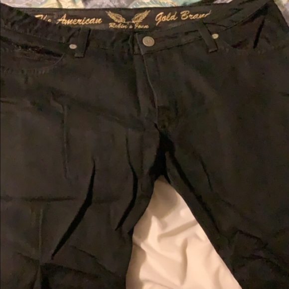 Robin Jeans - Picture 3 of 4